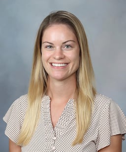 Kelsey Doolittle